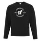 George Lee Crewneck Sweater