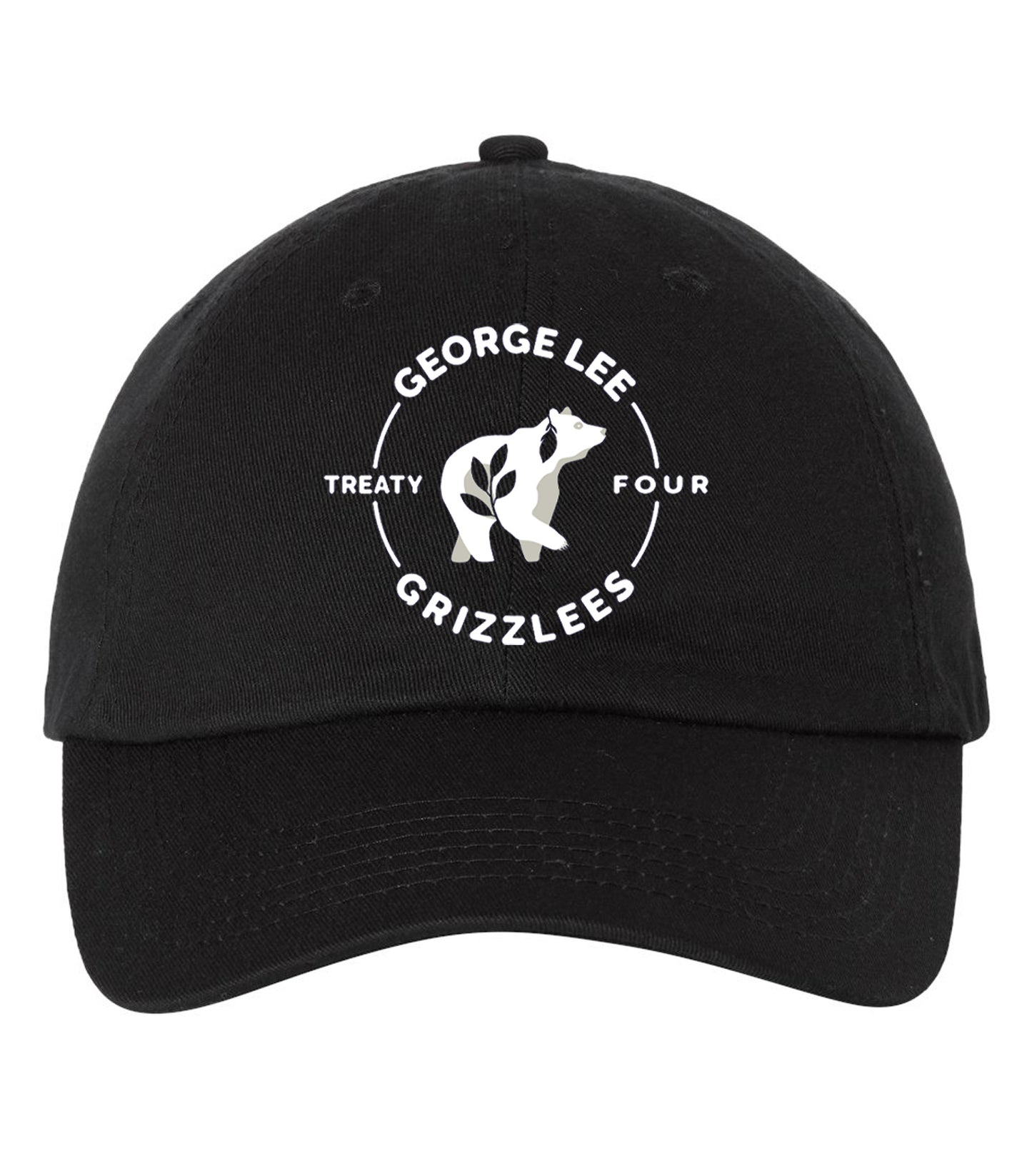 George Lee Dad Hat