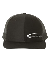 Superior Forklift Trucker Hats