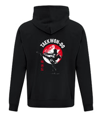 RSTKD Hoodies
