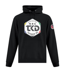 RSTKD Hoodies