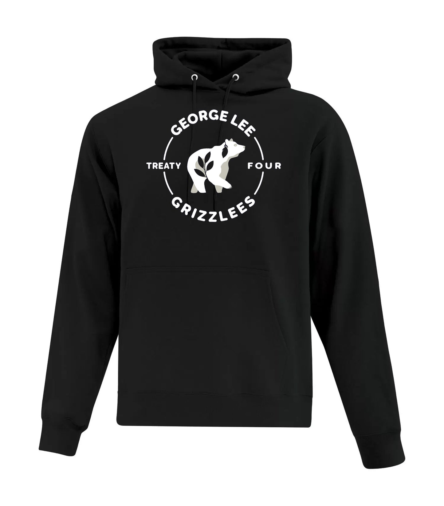 George Lee Hoodie