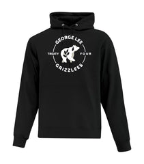 George Lee Hoodie