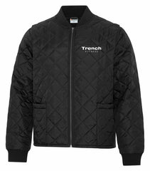 Trench Fitness Freezer Jacket