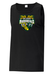 Sask Lacrosse Provincials Tank