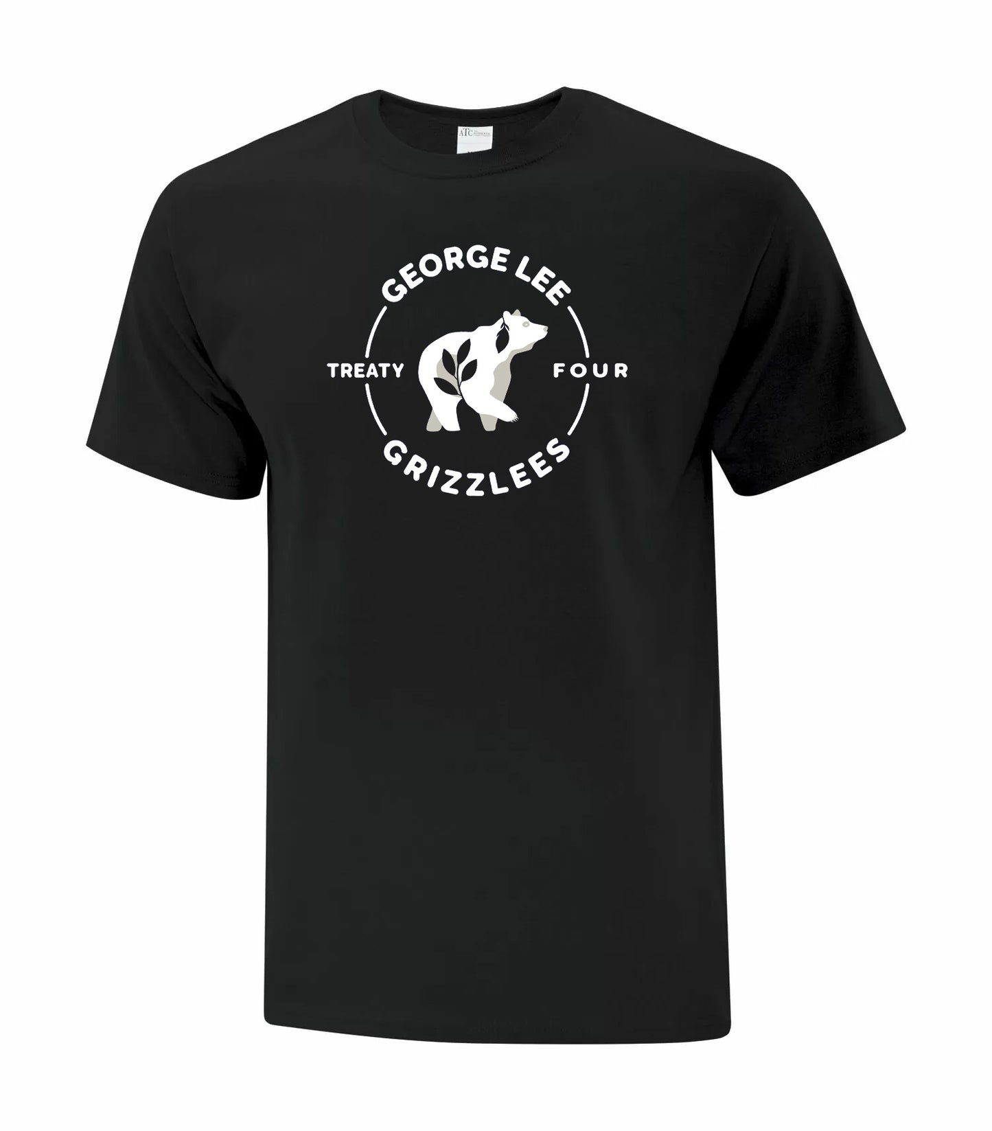 George Lee T-Shirt