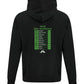 SMA Graphic Hoodie