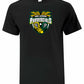 Sask Lacrosse Provincials T-Shirt