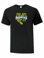 Sask Lacrosse Provincials T-Shirt