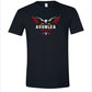 Avonlea Eagles T-Shirt