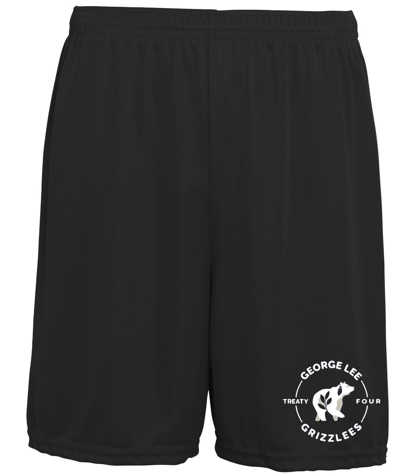 George Lee Shorts