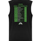 SMA Graphic Sleeveless T