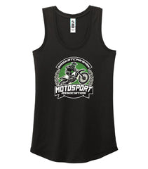 SMA Graphic Tank (Womens)