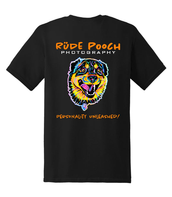 Rude Pooch T-Shirts