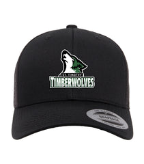 St. Timothy Trucker Hat