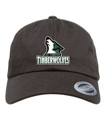 St. Timothy Dad Hat