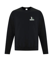 St. Timothy Left Chest Logo Crewneck