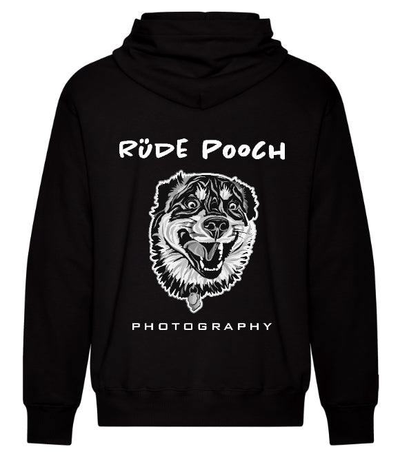 Rude Pooch Limited Edition Hoodies