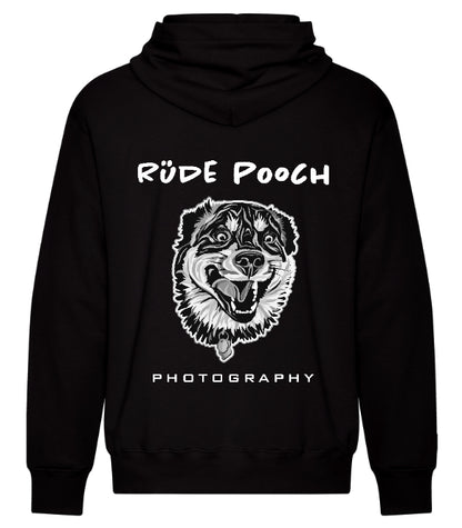 Rude Pooch Limited Edition Hoodies
