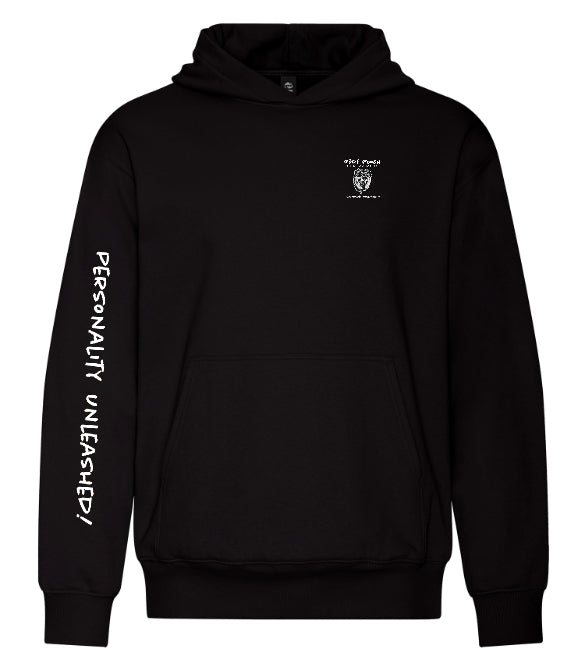 Rude Pooch Limited Edition Hoodies