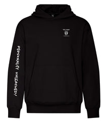 Rude Pooch Limited Edition Hoodies