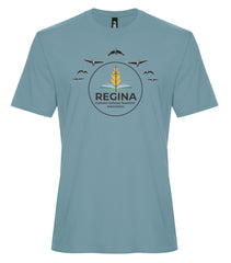RCSTA Flock of Geese T-Shirt
