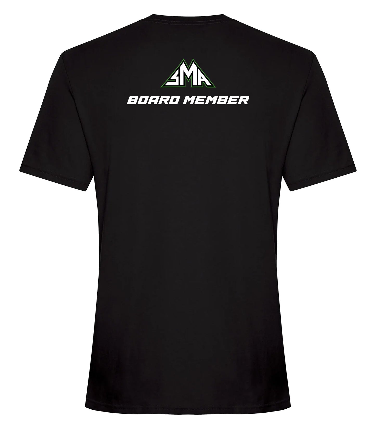 SMA Graphic T-Shirt