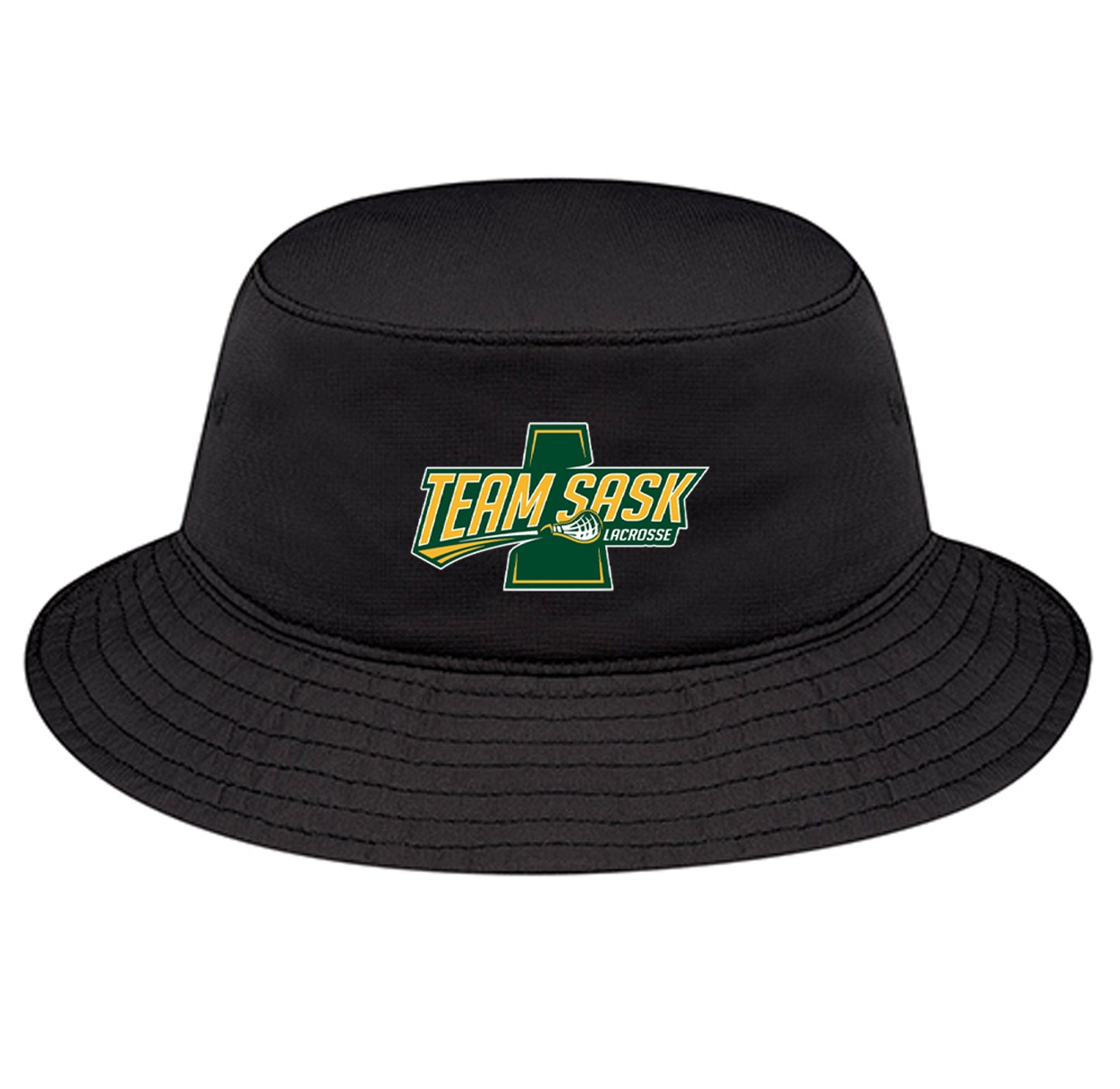 Team Sask Lacrosse - Bucket Hat