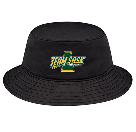 Team Sask Lacrosse - Bucket Hat