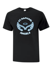 St.Raphael Short Sleeve Shirt