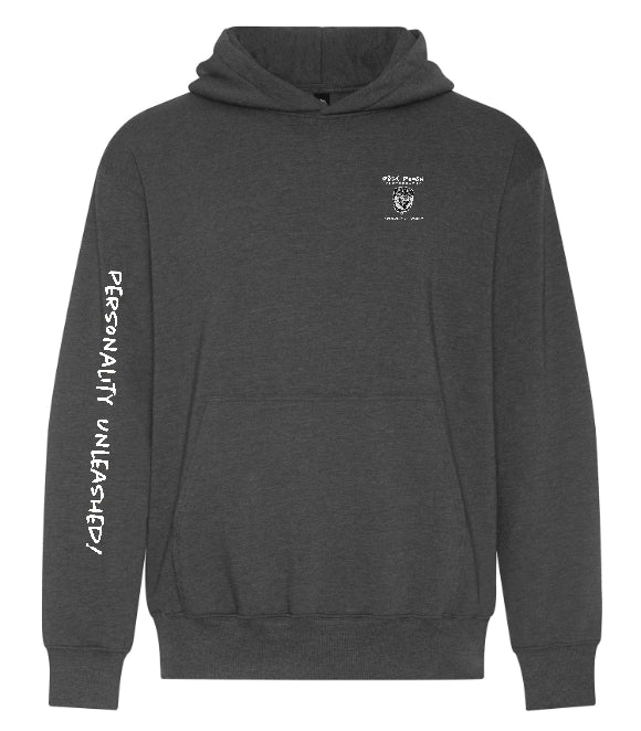 Rude Pooch Limited Edition Hoodies