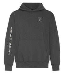Rude Pooch Limited Edition Hoodies