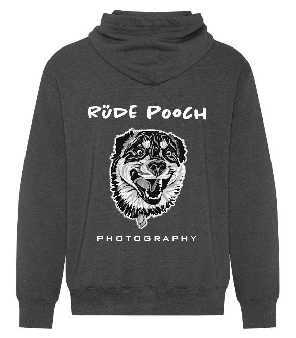 Rude Pooch Limited Edition Hoodies