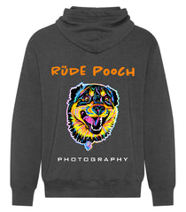 Rude Pooch Hoodies