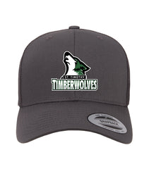 St. Timothy Trucker Hat