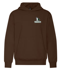 St. Timothy Adult Premium Left Chest Hoodie