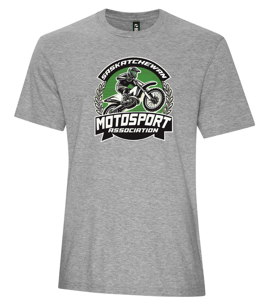 SMA Graphic T-Shirt