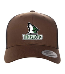 St. Timothy Trucker Hat