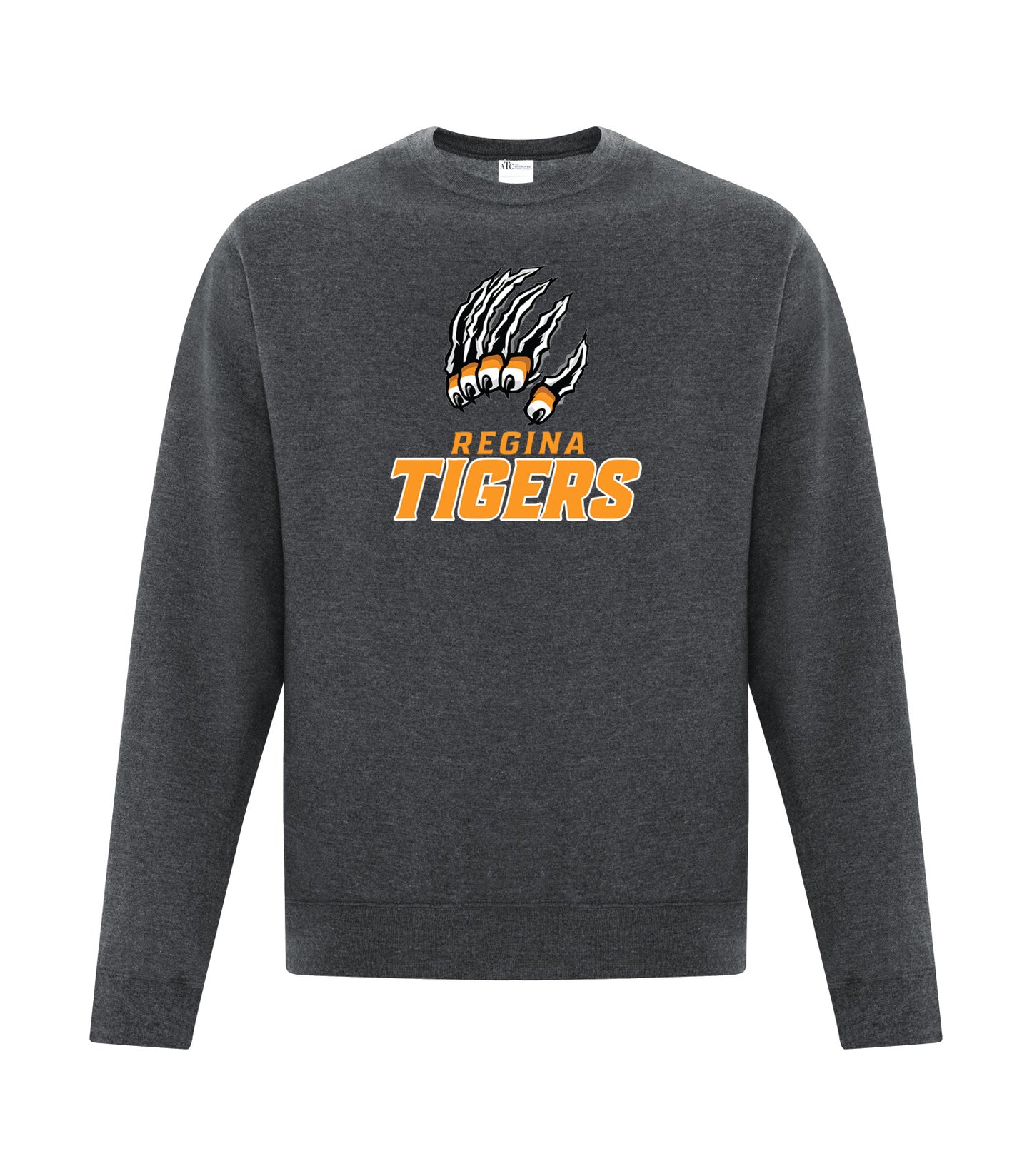 Tigers Crewneck Sweater