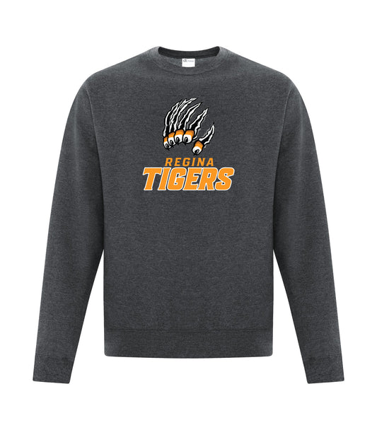 Tigers Crewneck Sweater