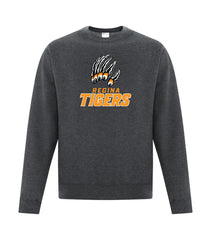Tigers Crewneck Sweater