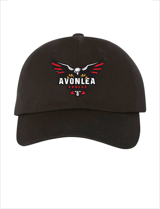 Avonlea Eagle Hat