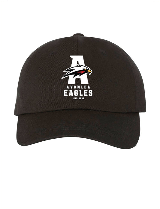 Avonlea "A" Hat