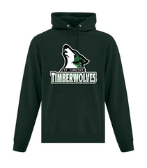 St. Timothy Large Logo Hoodie