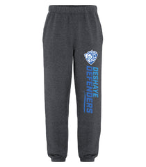 Deshaye School Joggers