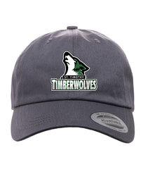 St. Timothy Dad Hat