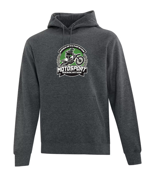 SMA Graphic Hoodie