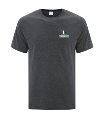 St. Timothy Left Chest Logo Tee