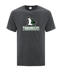 St. Timothy Large Logo Tee