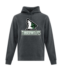St. Timothy Large Logo Hoodie